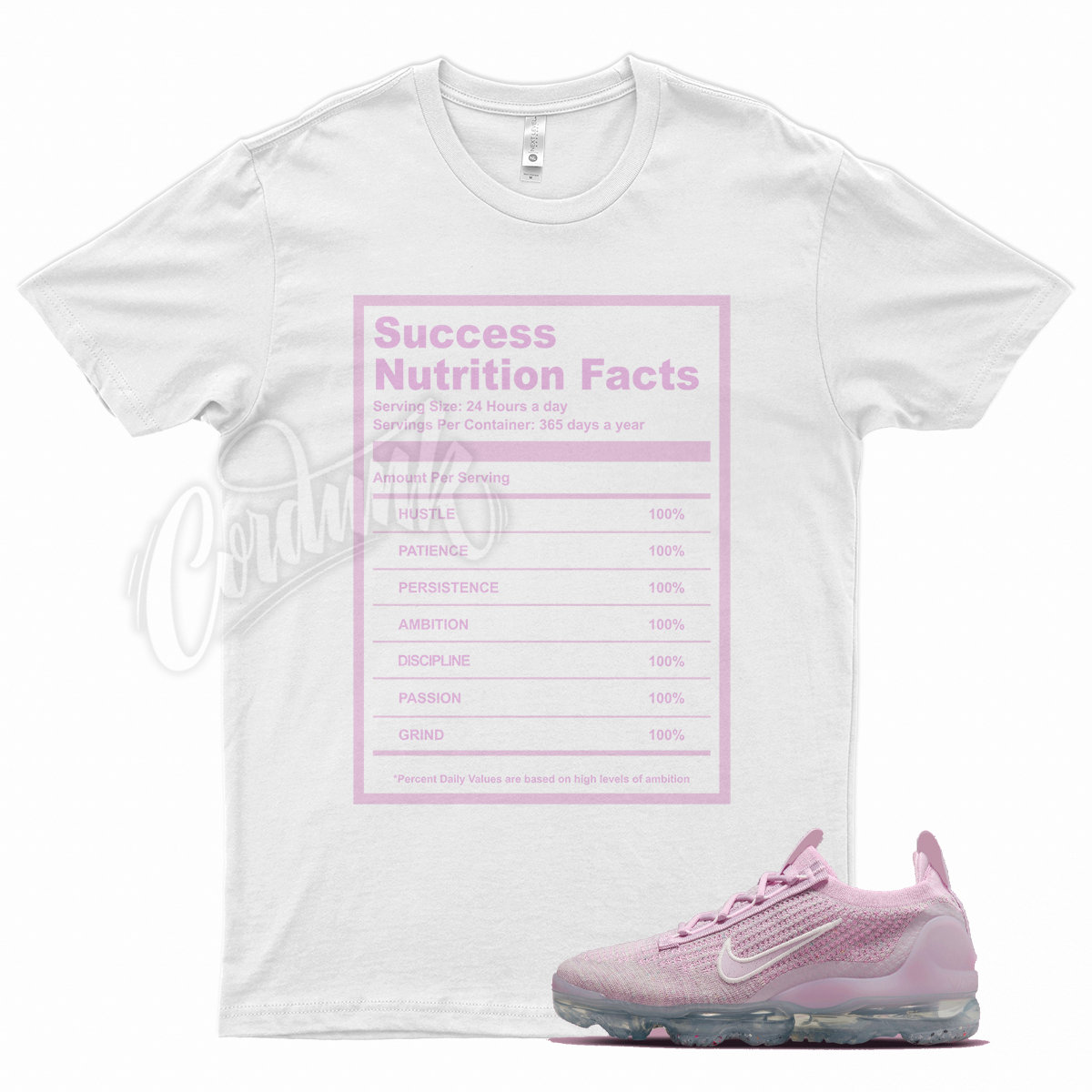 vapormax flyknit 3 shirts