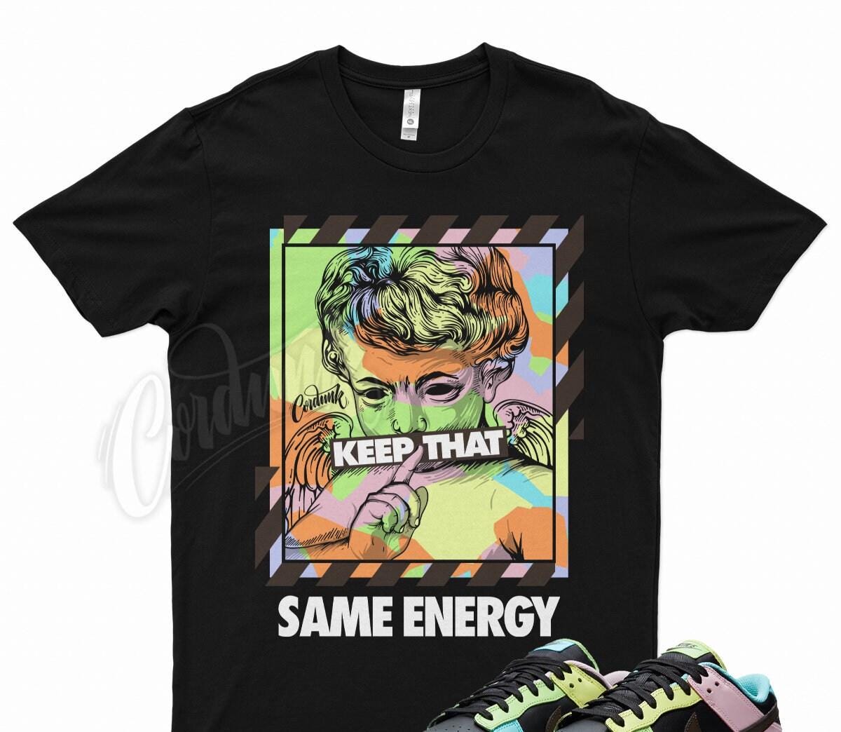 shirt to match free 99 dunks