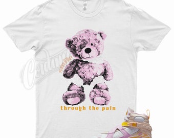 Shirt Jordan Aqua 8 - Etsy