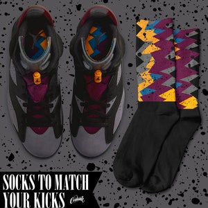 Jordan 7 Bordeaux Etsy