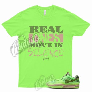 Ja 1 Zombie Lime Green T Shirt Lime Blast Oil Green Black Hemp Cacao Wow R1