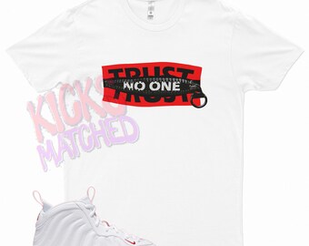 plastic bag foamposites