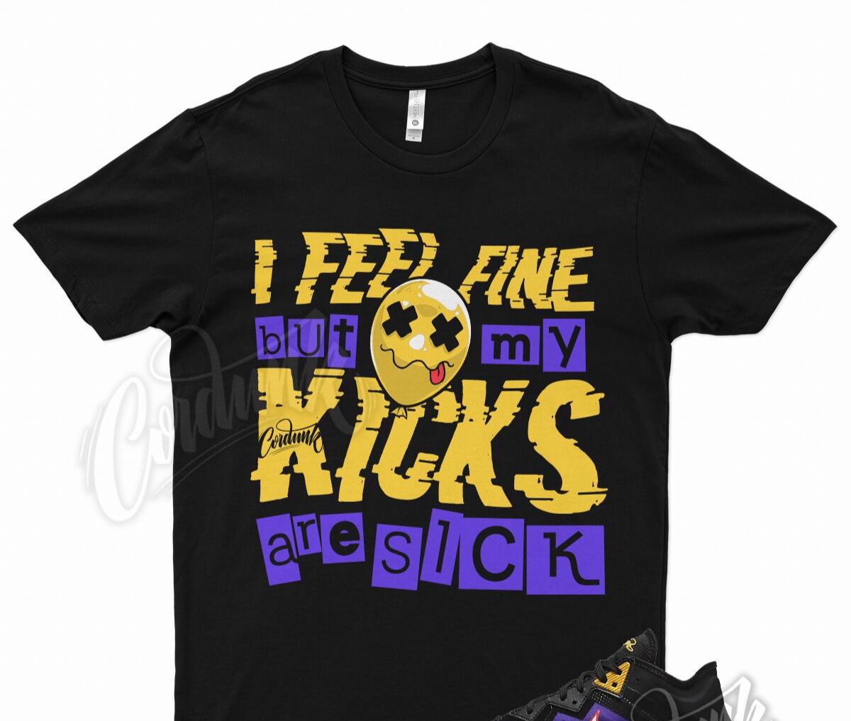 shirts to match lebron 18