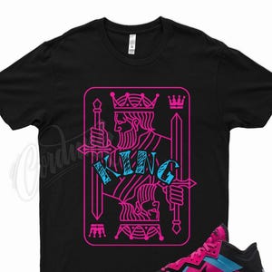 shirts to match lebron 18