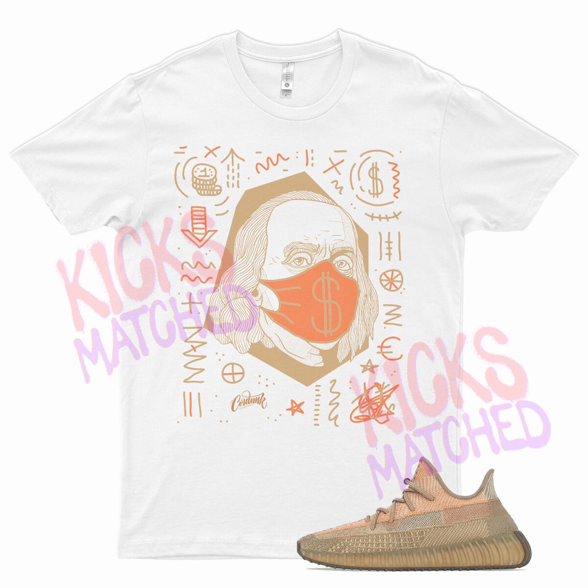 etsy yeezy foam runner