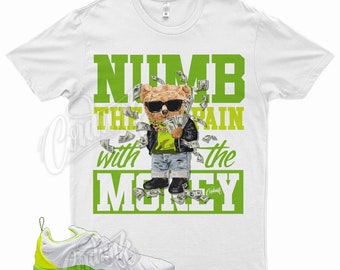 nike volt tee