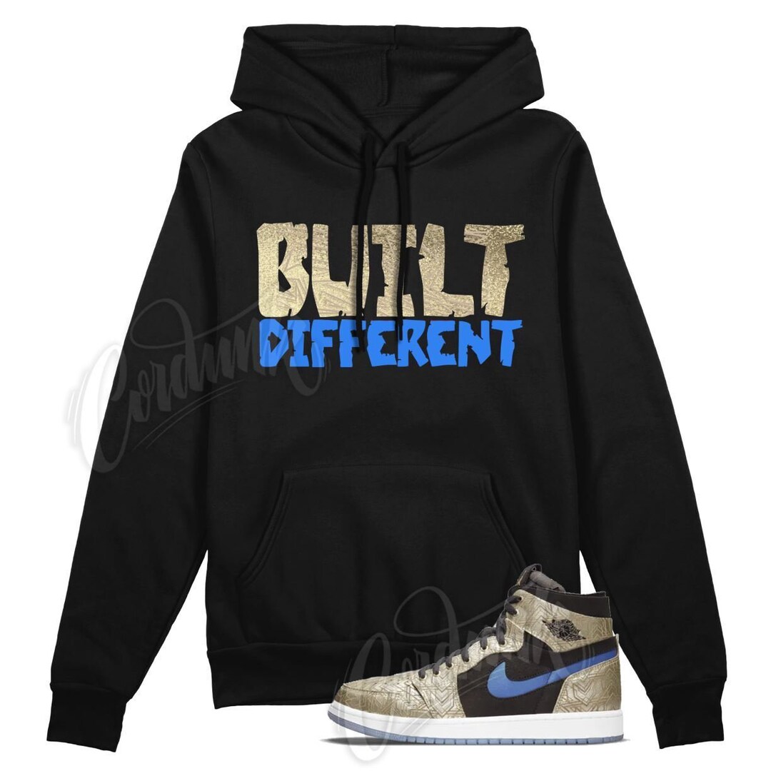 aj1 hoodie