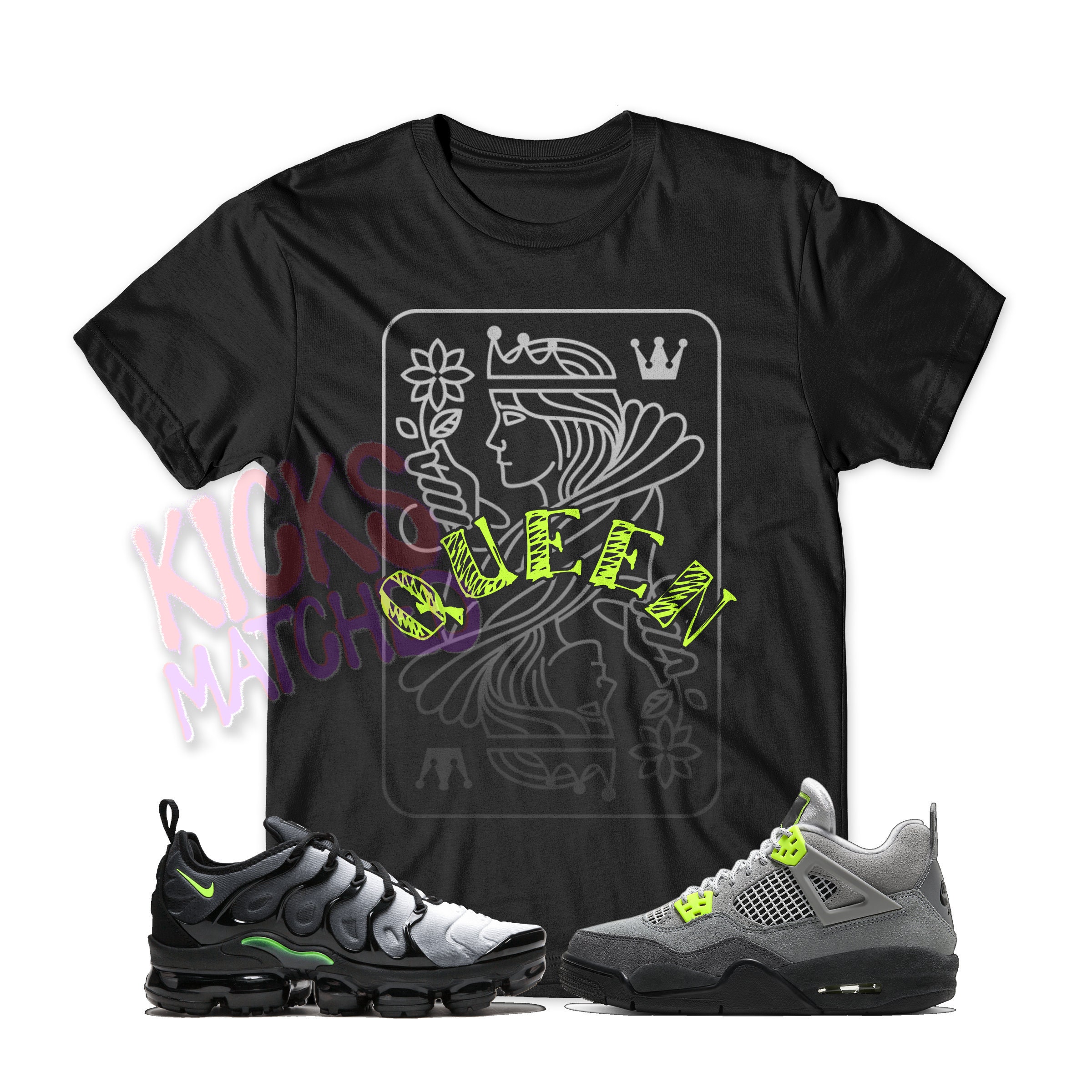 Tシャツ・カットソー [NOT4NERD] Trident Logo Ashen Dawn Regular Fit T-Shirts AMBERIAN DAWN-Darkness Of Eternity/T-Shirt