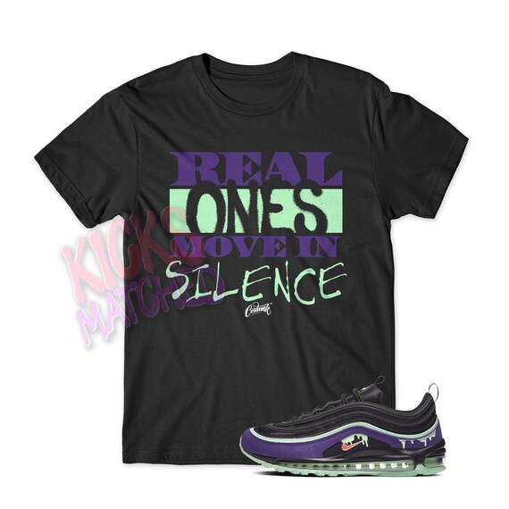 Shirt to Match Nike Air Max 97 - Etsy 