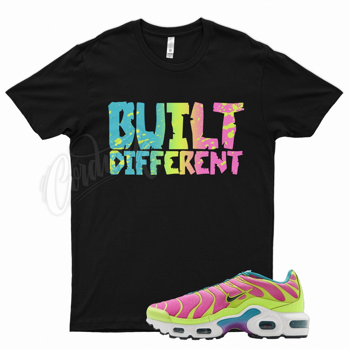 nike air max plus shirts