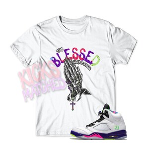 nike bel air shirt