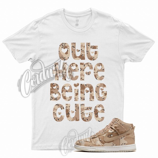 sail camo dunk shirt