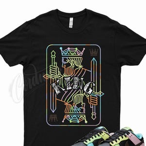 shirt to match free 99 dunks