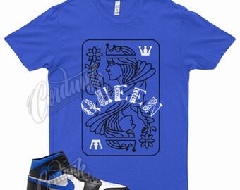 Jordan 12 Royal Blue | Etsy