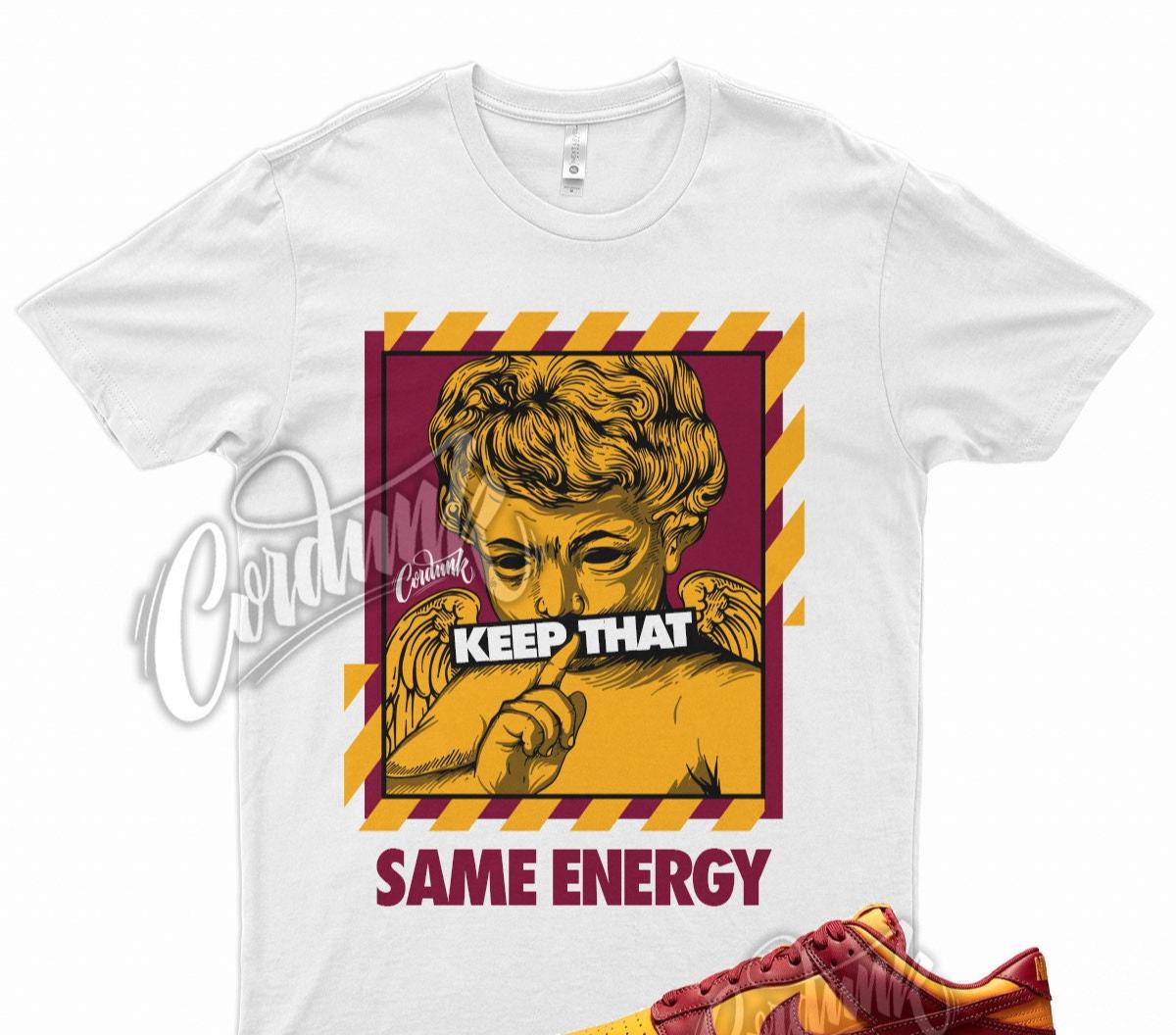 midas gold dunks shirt