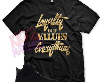 jordan 6 dmp matching shirts