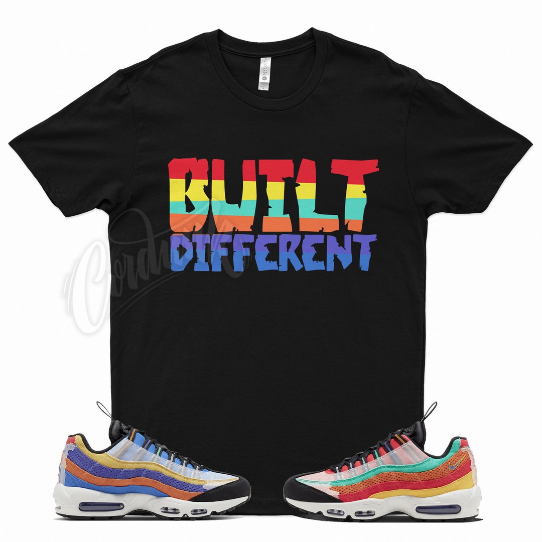 nike black history month shirt
