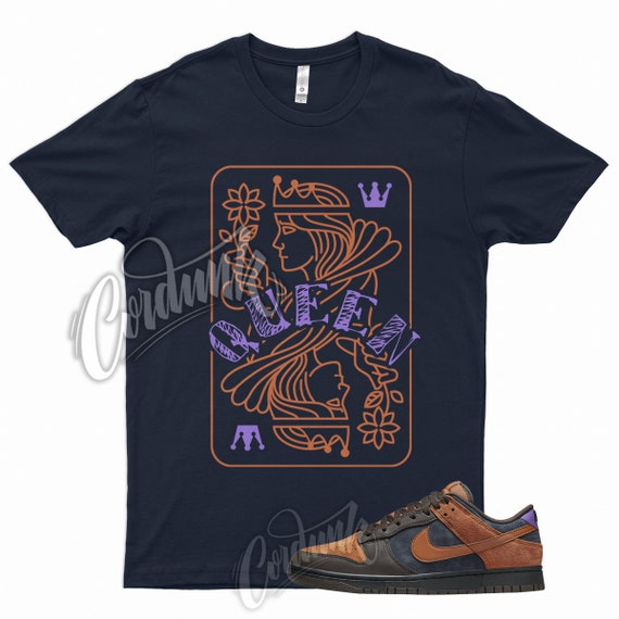 cider dunks shirt
