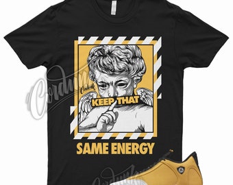 jordan 1 pollen matching shirt