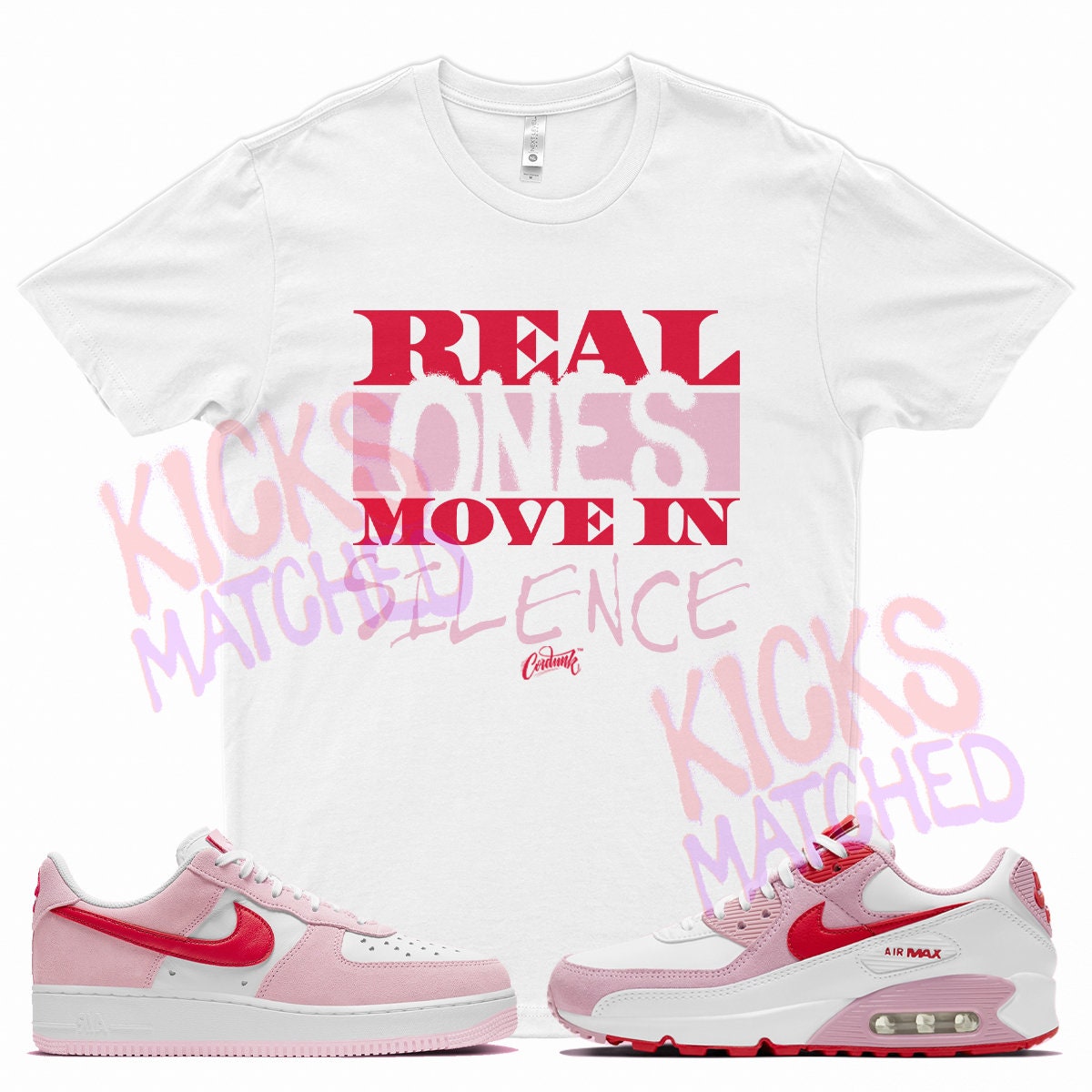 am90 love letter