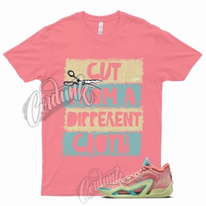 Lava glow top nike shirt