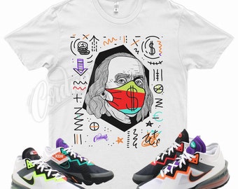 Bright citron air max 97 shirt cheap