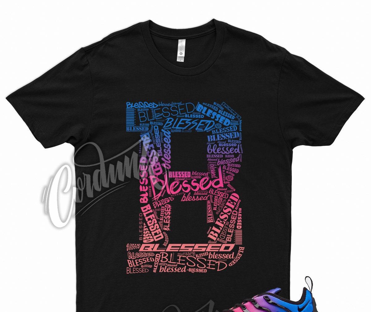 bubblegum vapormax shirt