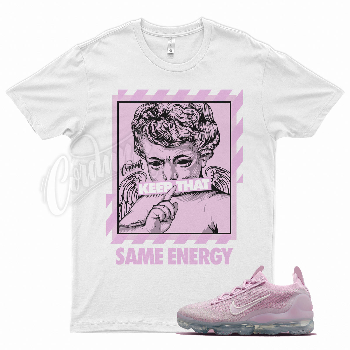 Vapormax flyknit shirt Clearance