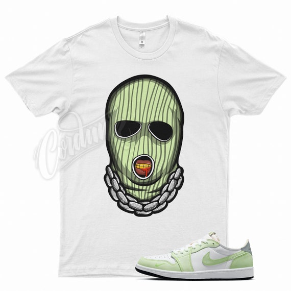 Nike ghost sales green shirt
