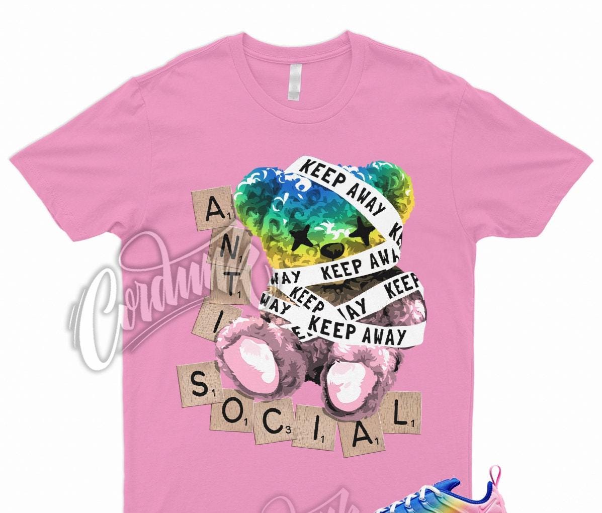 pink vapormax outfit