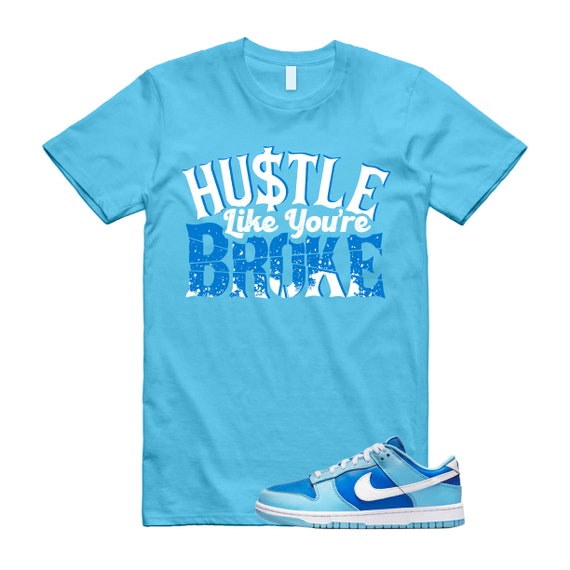 nike dunk argon shirt