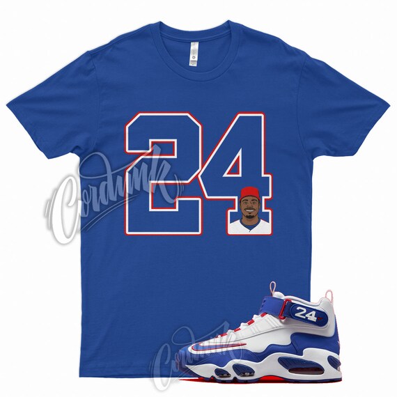 ken griffey jr royal blue