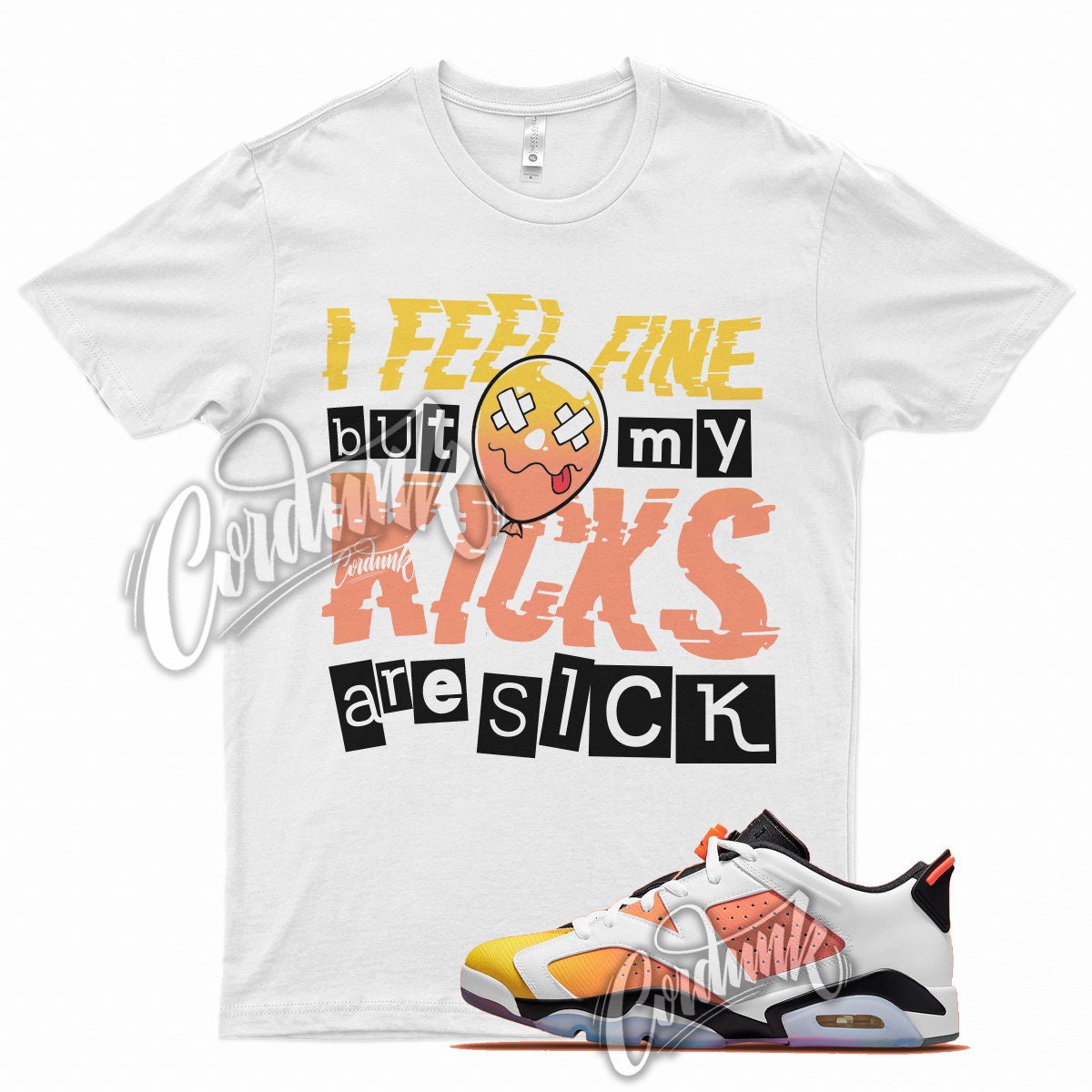 air jordan retro 6 shirts