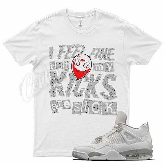 Shirt To Match All Jordan 3 Retro Cement Se _Fire Re T-Shirt Shirt To Match All Jordan 3 Retro Cement Se _Fire Re T-Shirt