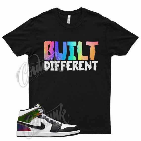 Jordan 1 color online change