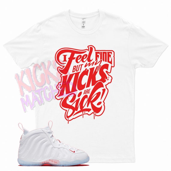 foamposites plastic bag