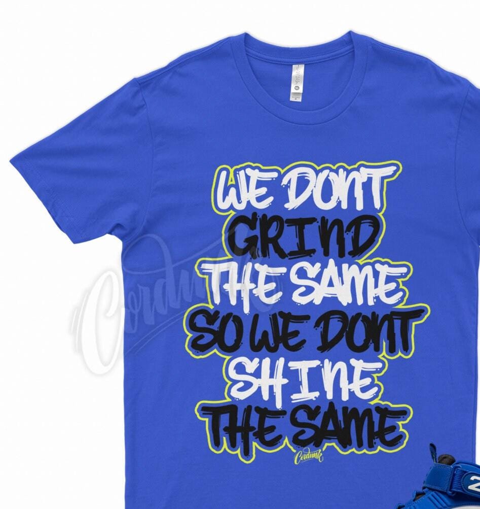 air griffey max 1 varsity royal shirt