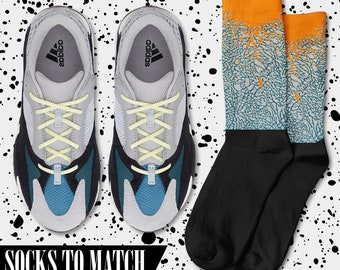 yeezy wave runner shirts