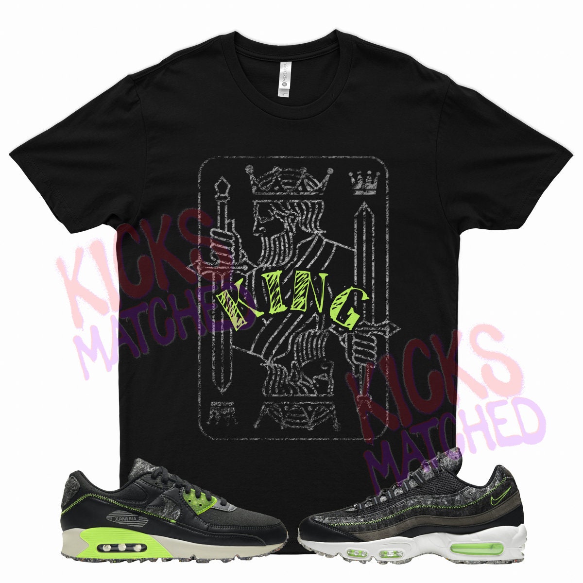 air max 95 m2z2