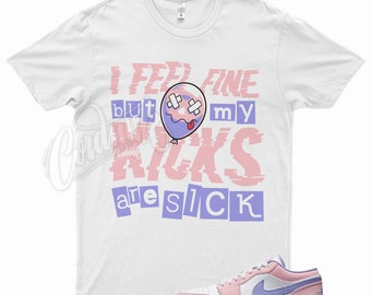 hot pink nike shirt