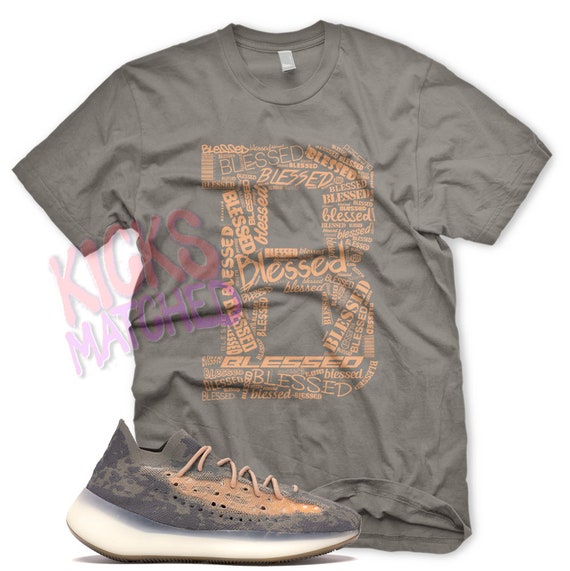 Shirts to match store yeezy 380 mauve