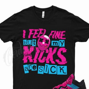 shirts to match lebron 18