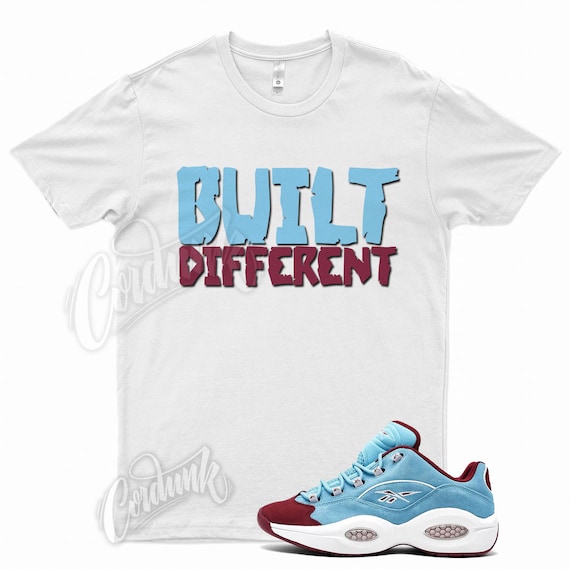 reebok question t shirt