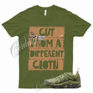 Bright crimson vapormax plus shirt hotsell
