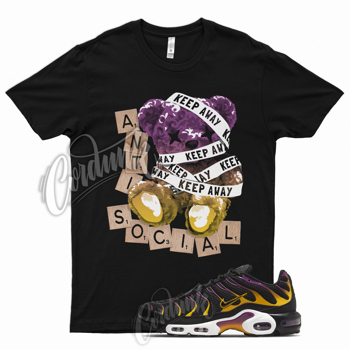 Shirts to match clearance air max plus