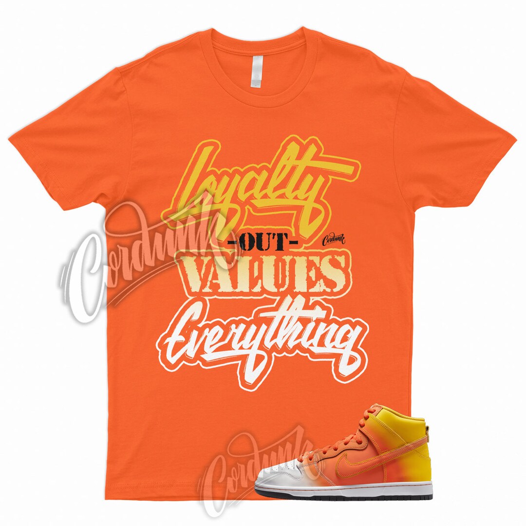 Sweet Tooth T-Shirt