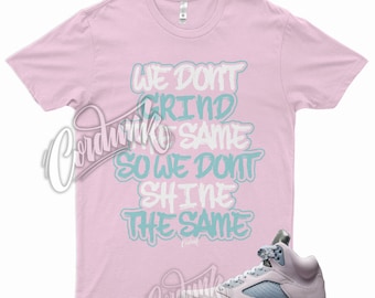 Nueva camiseta GRIND para 5 Easter Regal Pink Ghost Copa Hare 7 6 Arctic Foam 1