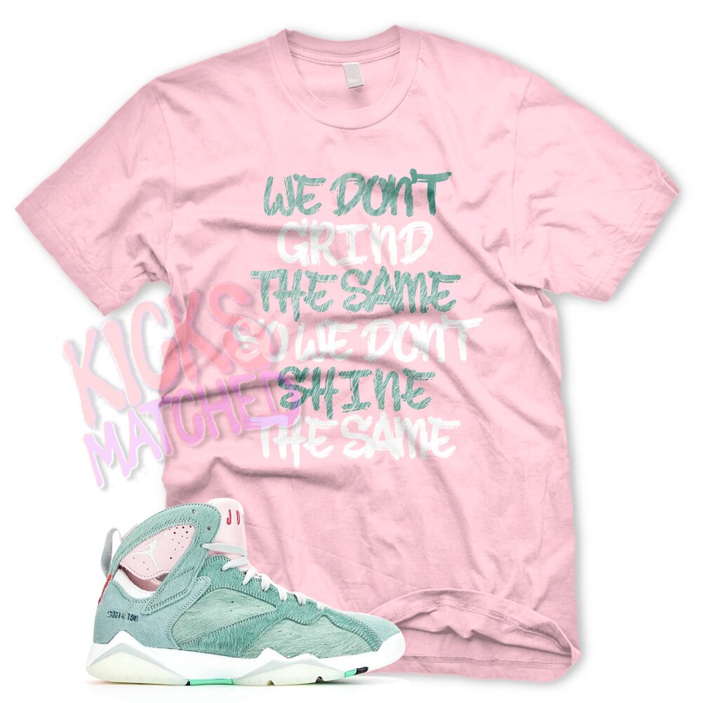 jordan hare 6s shirt