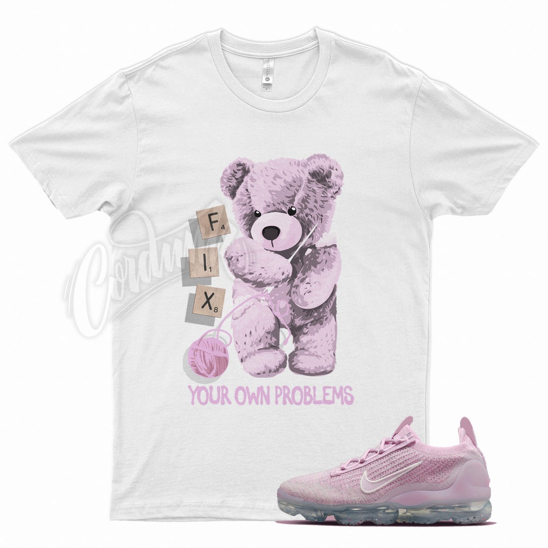 vapormax flyknit t shirt