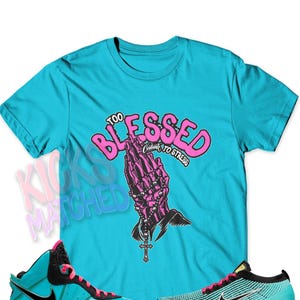 nike air max 97 south beach shirt
